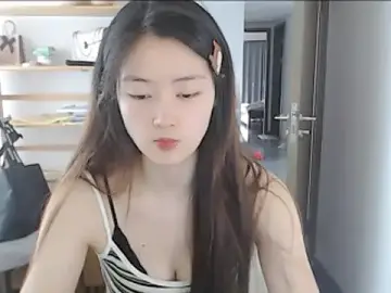 Stripchat Private Sex Chat of Mimi-cnbaby