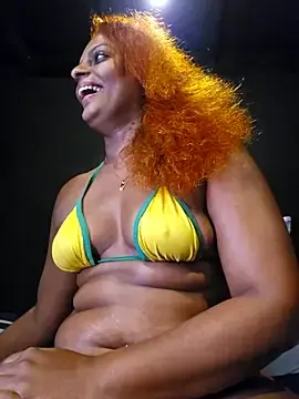 Stripchat Free Porn Cam of NILMINI-SHERON