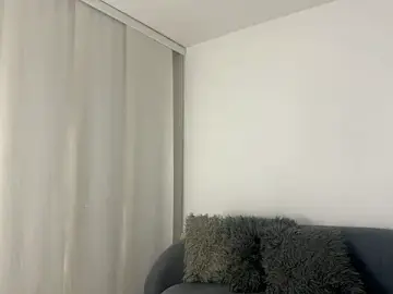 Stripchat Live Porn of angelturned001