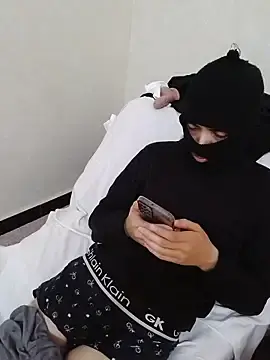 Stripchat Live Sex Cam of arabeso