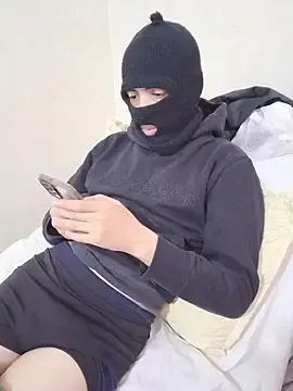 Stripchat Sex Chat of arabeso