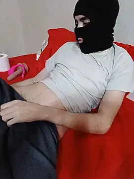 Stripchat Sex Chat of arabeso
