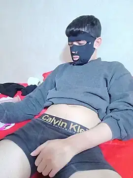 Stripchat Sex Cam of arabeso