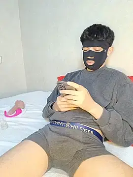 Stripchat Free Live Porn of arabeso