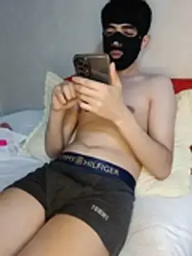 Stripchat Live Sex Cam of arabeso