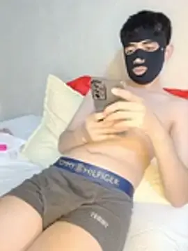 Stripchat Private Sex Chat of arabeso