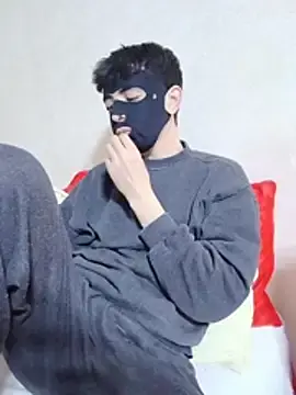 Stripchat Live Sex of arabeso