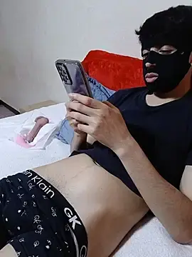 Stripchat Free Porn Cam of arabeso