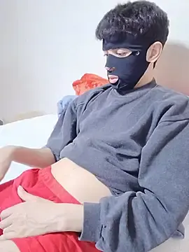 Stripchat Sex Cam of arabeso