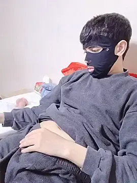 Stripchat Live Sex of arabeso