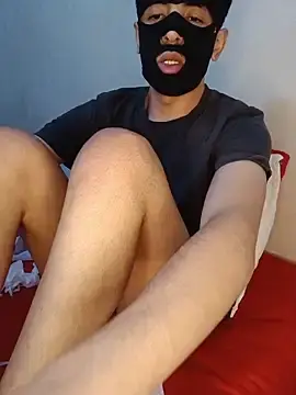 Stripchat Sex Cam of arabeso