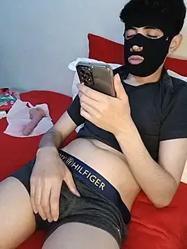 Stripchat Adult Video Chat of arabeso