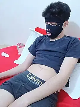 Stripchat Live Sex of arabeso