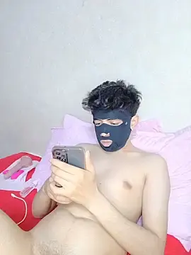 Stripchat Adult Video Chat of arabeso