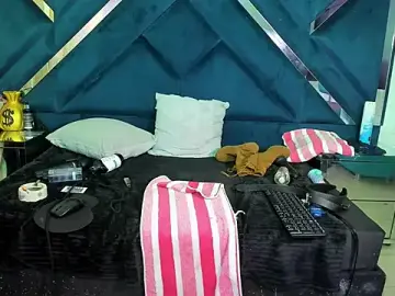 Stripchat Adult Webcams of barbieambar