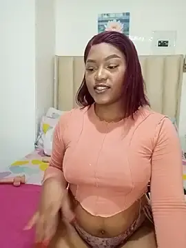 Stripchat Best live sex cam show of charmainexxx