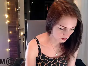 Stripchat Adult Webcam of ms_kelarini