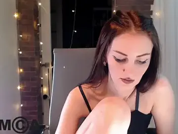 Stripchat Nude Webcam of ms_kelarini