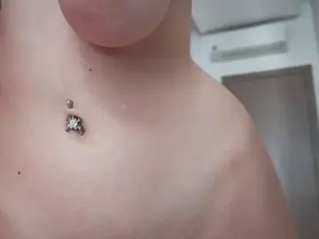 Stripchat Nude Webcam of sweety_vikky