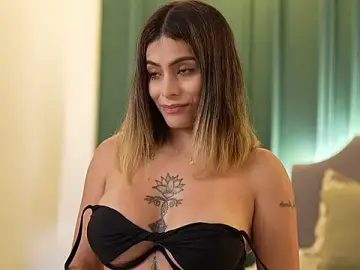 Stripchat Best Webcam of Amara_Velvet_