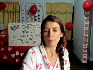 Stripchat Adult Webcams of Charlotte-Willson