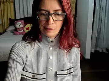 Stripchat Sex Cam of Charlotte-Willson