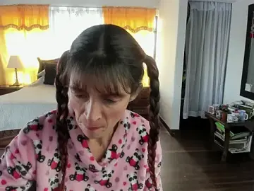 Stripchat Adult Video Chat of Charlotte-Willson