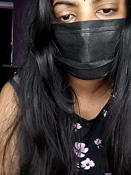 Stripchat Nude Webcam of Cutiepie_telugu