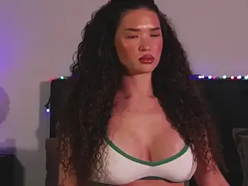 Stripchat Best Webcam of Denise_Garciia