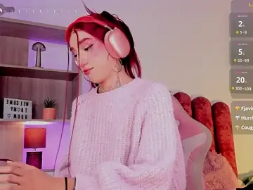 Stripchat Best Webcam of Eli-Bluee