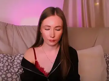 Stripchat Adult Webcam of EllyColins