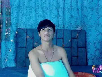 Stripchat Live Porn of IhanKing