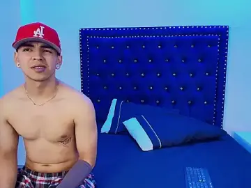 Stripchat Best live sex cam show of Jaden_and_sofia