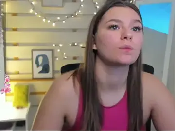 Stripchat Sex Cam of Josephine_Kiss