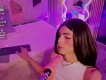 Stripchat Sex Cam of LIHIAN_TAY