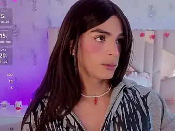 Stripchat Free Porn Cam of LIHIAN_TAY