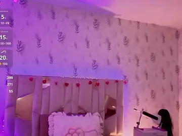 Stripchat Adult Webcams of LIHIAN_TAY