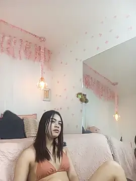 Stripchat Sex Chat of Lori_Evanss