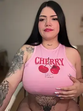 Stripchat Nude Webcam of MarianDiRose