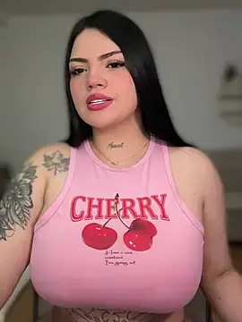 Stripchat Best Webcam of MarianDiRose