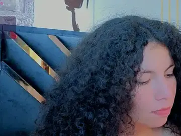 Stripchat Nude Webcam of Zoe-yanin