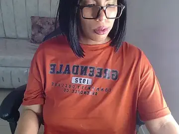 Stripchat Live Sex of ambar_fox_s