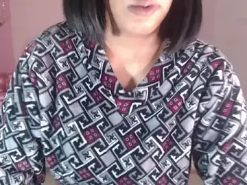 Stripchat Free Live Porn of ambar_fox_s