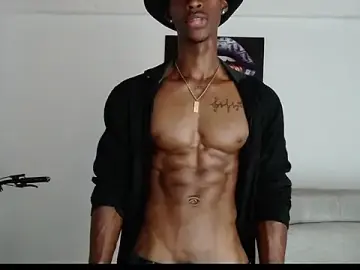 Stripchat Nude Webcam of drake_brwon_23