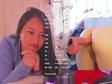 Stripchat Private Sex Chat of jolee__