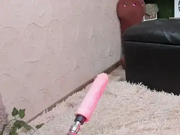 Stripchat Best Webcam of luna_ameli