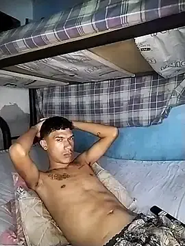 Stripchat Best Webcam of Athenas_23CM