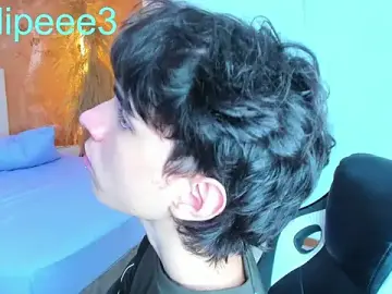 Stripchat Sex Cam of CONNOR_STONNE_