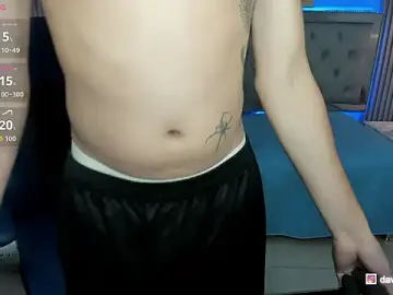 Stripchat Adult Video Chat of Estiv18_