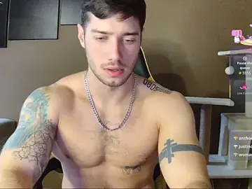 Stripchat Free Live Porn of Jason_theGreat